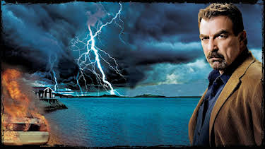 8:05 PM: Jesse Stone: Benefit of the Doubt | 5 USA | 8/8 2026