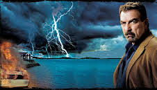 Jesse Stone: Benefit of the Doubt (1)