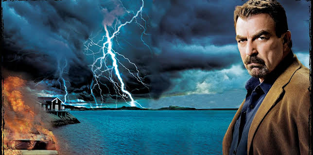 9:00 PM: Jesse Stone: Benefit of the Doubt | 5 USA | 11/18 2025