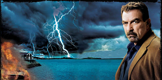 Jesse Stone: Benefit of the Doubt