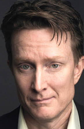Steve Marvel as 