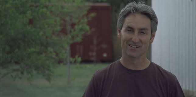 13:00: American Pickers (S8 E8) (S8) | TV10 | 12/22 2025