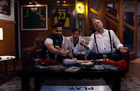 Simón Dice season-1: Simón Dice - No invoques al diablo