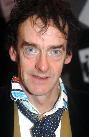 Edward Tudor-Pole as 