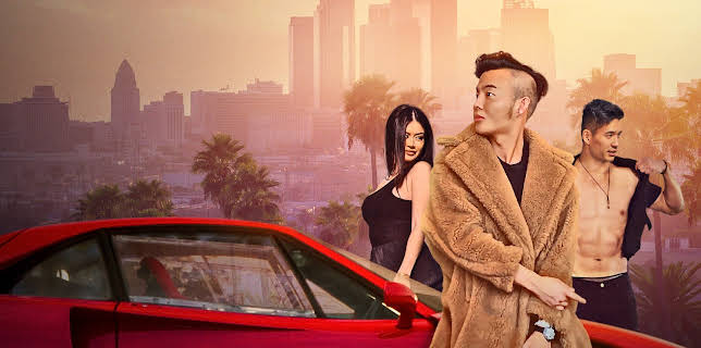 El imperio de la ostentación