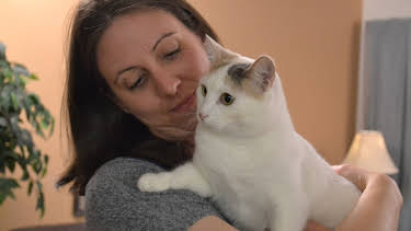 16:00: My Cat From Hell (S4 E6) (S4) | Animal Planet | 5/22 2026