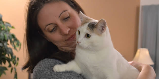 16:00: My Cat From Hell (S4 E6) (S4) | Animal Planet | 3/20 2026