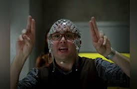 Intelligence Season 1: Patient Zero