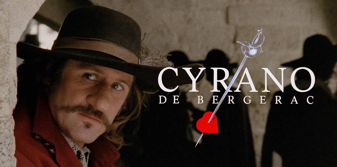 Cyrano De Bergerac (1990)