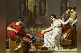 The Rise of Rome: Octavian, Antony, and Cleopatra