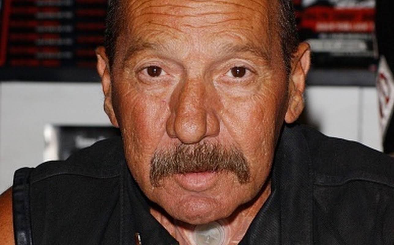 Sonny Barger