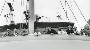 14:00: Kümo Henriette (13) | Radio Bremen | 3/29 2026