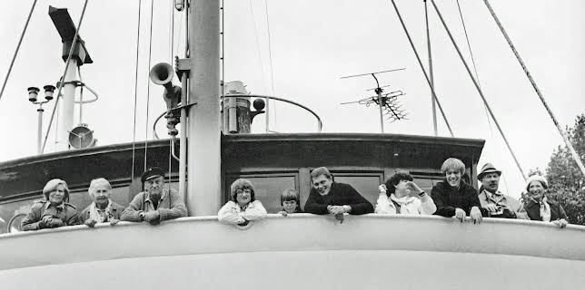 00:50: Kümo Henriette (25/28) | NDR Fernsehen | 11/28 2025