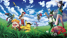Pokémon Horizons