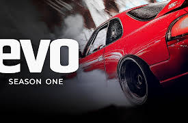 EVO - season1: 1,000 Miles in the Audi RS e-tron GT