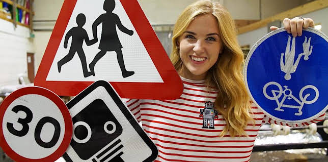 3:20 PM: Maddie's Do You Know? (S3) | Cbeebies | 11/23 2025