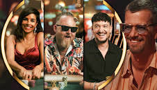 Das Duell um die Geld