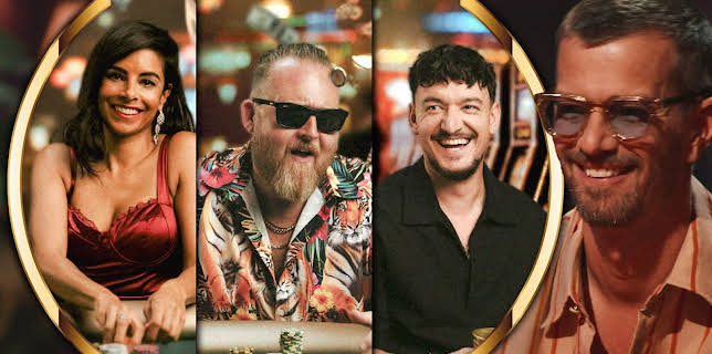 03:20: Das Duell um die Geld | ProSieben | 12/4 2025