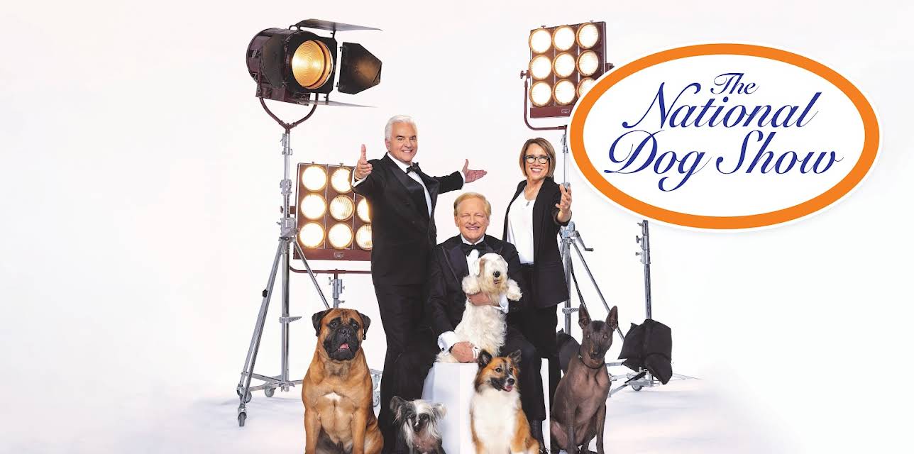 The National Dog Show (2024) (2026)