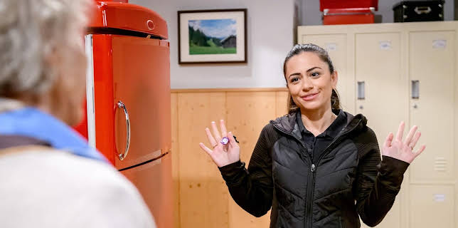 08:05: Sturm der Liebe (4522) | MDR Fernsehen | 1/15 2026