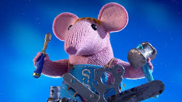 6:00 PM: Clangers (S1) | Cbeebies | 7/7 2026