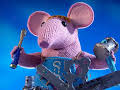 Clangers