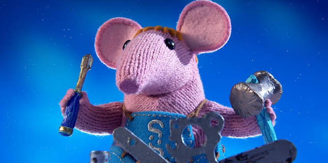 6:00 PM: Clangers (S1) | Cbeebies | 2/11 2026