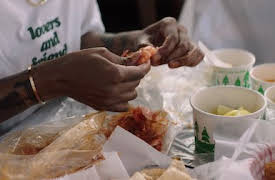 Breakfast, Lunch & Dinner: Los Angeles with Lena Waithe