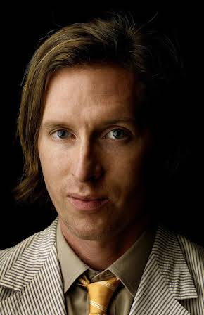 Wes Anderson as 