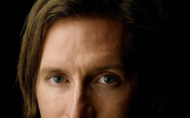 Wes Anderson