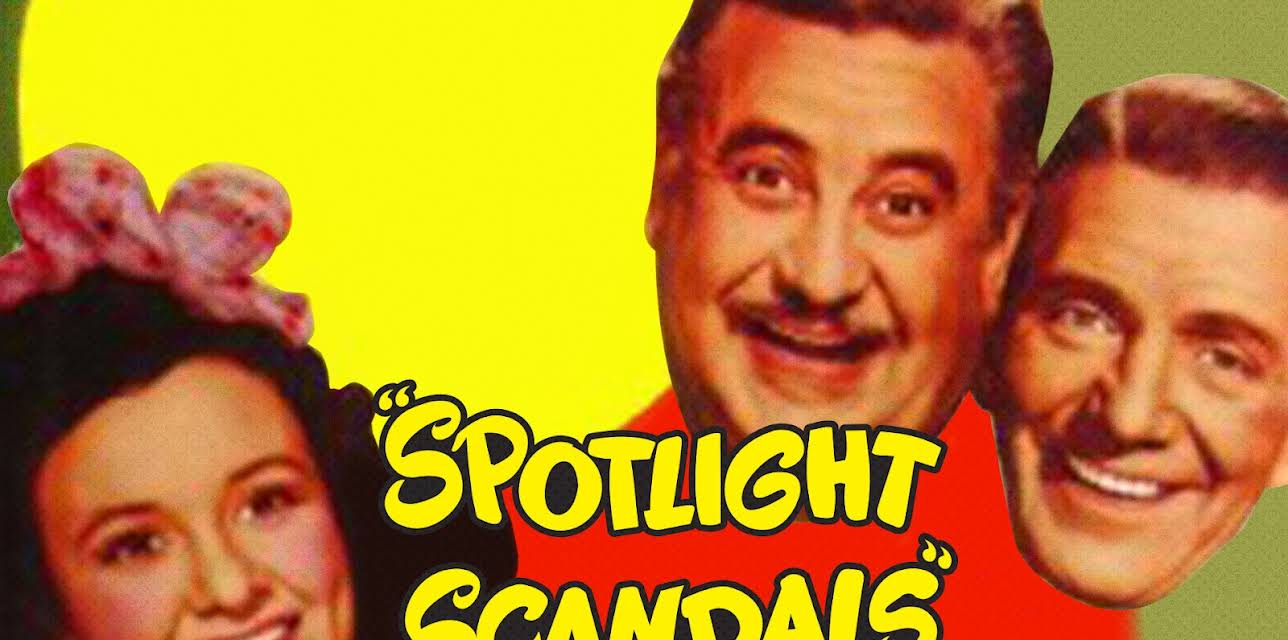Spotlight Scandals (1943)