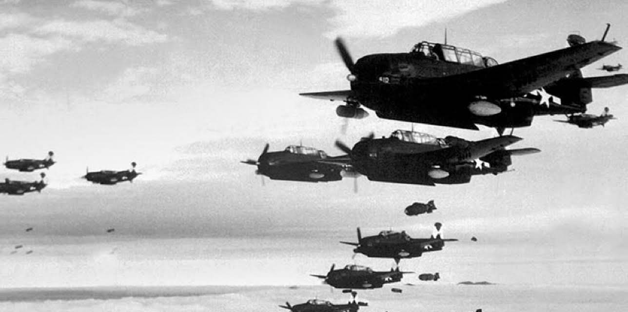 Great Battles of WWII: Midway, Kursk, and Crete (2017)