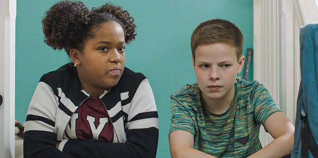 6:00 PM: The Dumping Ground (S14) | CBBC | 3/20 2026