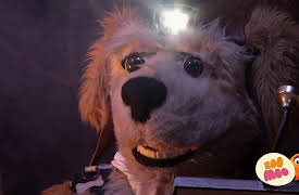 Lost!: Flash And The Plains of Fire