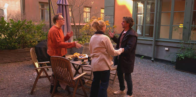 08:10: Renoveringsdrömmar (S2 E5) (S2) | Kanal 5 | 11/5 2025