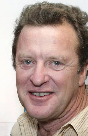 Stewart Finlay-McLennan as Powell
