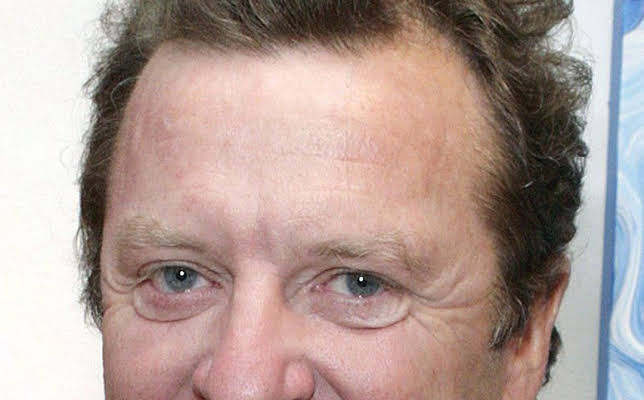 Stewart Finlay-McLennan