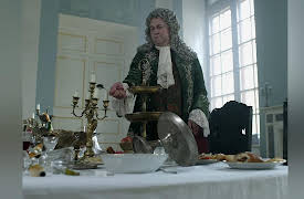 The Romanovs: Episode 3