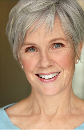 Claire Slemmer as 