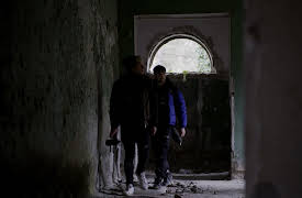 Epic Exploring: Georgia