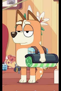 11:15: Bluey (T2): Ep.12 Geco pegajoso | Disney Junior | 12/11 2025