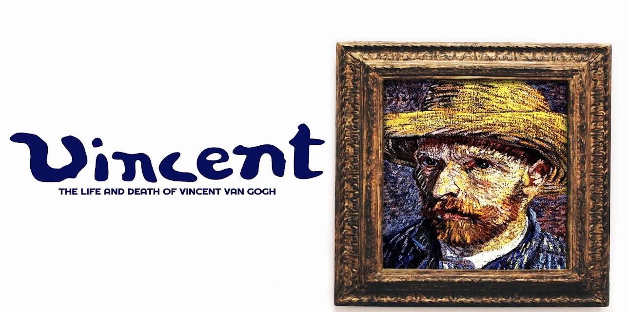 Vincent: The Life And Death Of Vincent Van Gogh (1988)