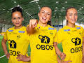 Toppserien: LSK Kvinner - Lyn