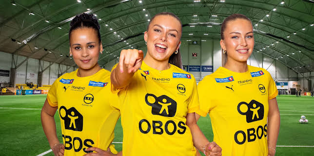 12:00: Toppserien: LSK Kvinner - Lyn | TV 2 Sport 1 | 11/8 2025