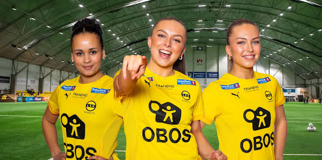 Toppserien: LSK Kvinner - Lyn