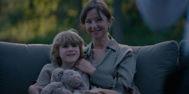 01:50: Wisting (S4 E1) (S4) | TV3 | 11/11 2025