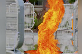 Street Science Season 1: Fire Tornado