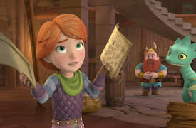 Drager: Redningsrytterne: Episode 2