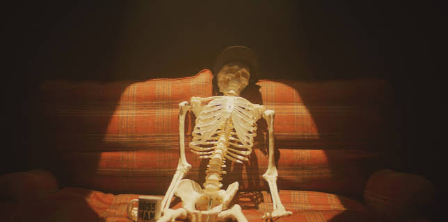 05:00: Der Tote von nebenan | ZDFinfo | 11/8 2025