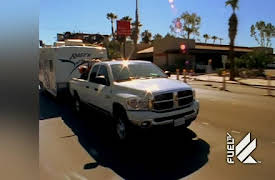 The Great Ride Open Season 1: Glamis